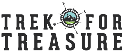 Trek for Treasure logo