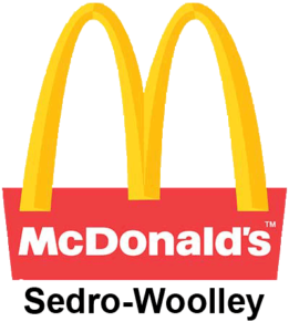 McDonalds of Sedro-Woolley