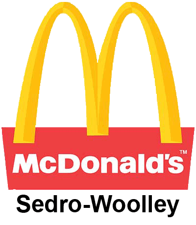 McDonalds of Sedro-Woolley